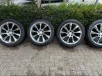 Mercedes ML-klasse 20inch Velgen met Banden, Ophalen, Gebruikt, 275 mm, Banden en Velgen