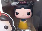 Funko Pop Pop! minifig Disney Snow White 08 Sneeuwwitje 8, Verzamelen, Ophalen of Verzenden, Nieuw