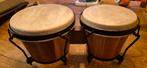 Bongo's - Percussie Instrument, Muziek en Instrumenten, Ophalen, Zo goed als nieuw, Trommel