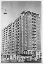 (388-266-017) Rotterdam Flatgebouw Zuidplein, Verzenden, Zuid-Holland