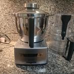 Magimix Patissier 6200XL - Zo Goed Als Nieuw!, 4 liter of meer, 3 snelheden of meer, Ophalen of Verzenden, Zo goed als nieuw