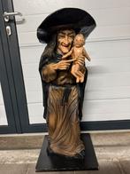 Grote heks, Verzamelen, Ophalen, Zo goed als nieuw