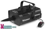 Sneeuwmachine, Snow effect, Snowmachine 900 watt, Muziek en Instrumenten, Licht en Laser, Overige typen, Nieuw, Info@marbeco.nl