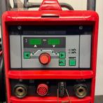 Fronius TransTig 3000 Tig lasapparaat WTGK Kar + Garantie, Doe-het-zelf en Verbouw, Ophalen of Verzenden, Gebruikt, 250 ampère of meer