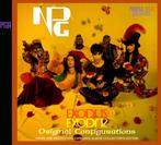 Prince NPG - Exodus Original Configurations 2CD, Cd's en Dvd's, Verzenden, 1980 tot 2000, Nieuw in verpakking