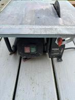 Tegelzaag - Gamma, Doe-het-zelf en Verbouw, Gereedschap | Zaagmachines, Ophalen, Gebruikt, Cirkelzaag
