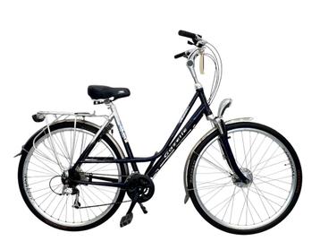Damesfiets Gazelle Medeo / 53 сm / met 24 versnellingen beschikbaar voor biedingen