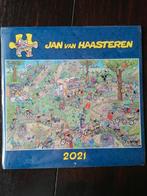 Jan van Haasteren, Ophalen of Verzenden, Zo goed als nieuw