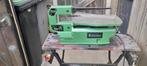 Ferm Figuurzaag FZ-40/16, Doe-het-zelf en Verbouw, Gereedschap | Zaagmachines, Ophalen, Gebruikt, Figuurzaag, Ferm