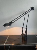 Artemide Tizio 50 halogeen vintage tafellamp bureaulamp, Ophalen, Gebruikt, Metaal, 50 tot 75 cm