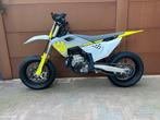 Husqvarna FS450 2024 bomvol extra’s, Motoren, Motoren | Husqvarna, 450 cc, Particulier, Meer dan 35 kW, 1 cilinder