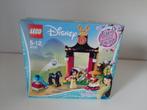 Lego Disney Princess 41151 Mulan's training day, Ophalen of Verzenden, Nieuw