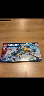 Nieuwe Lego DREAMZzz 71460 Mr. Oz's Spacebus, Ophalen of Verzenden, Nieuw, Complete set, Lego
