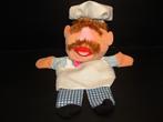 THE MUPPET SHOW ZWEEDSE KOK SWEDISH CHEF HANDPO, Ophalen of Verzenden, Nieuw, Overige typen