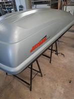 Jetbag apollo 200 Dakkoffer ,zilver, goede staat, Ophalen