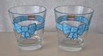 2 Blond Amsterdam glazen, Verzamelen, Glas en Borrelglaasjes, Ophalen of Verzenden, Zo goed als nieuw