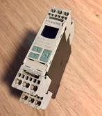 SIEMENS - Sirius - Digitaal bewakingsrelais - 3UG4625-2CW30, Ophalen of Verzenden, Zo goed als nieuw