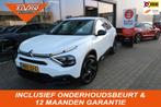 Citroen C4 1.2 Puretech Feel Pack AUTOMAAT NAVI CAMERA HEAD-, 12 maanden, Stof, Gebruikt, Euro 6