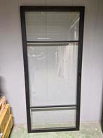 Weekamp binnendeur 82.5 x 201.5 stomp zwart, Weekamp, 80 tot 100 cm, Binnendeur, Nieuw