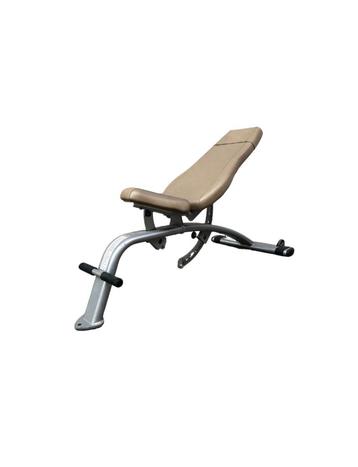 Cybex adjustable bench | kracht | bank | verstelbaar | beschikbaar voor biedingen