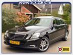 Mercedes-benz E-KLASSE 200 CDI Avant. Autm. - schuifdak !!, Auto's, Automaat, Euro 5, Gebruikt, Zwart