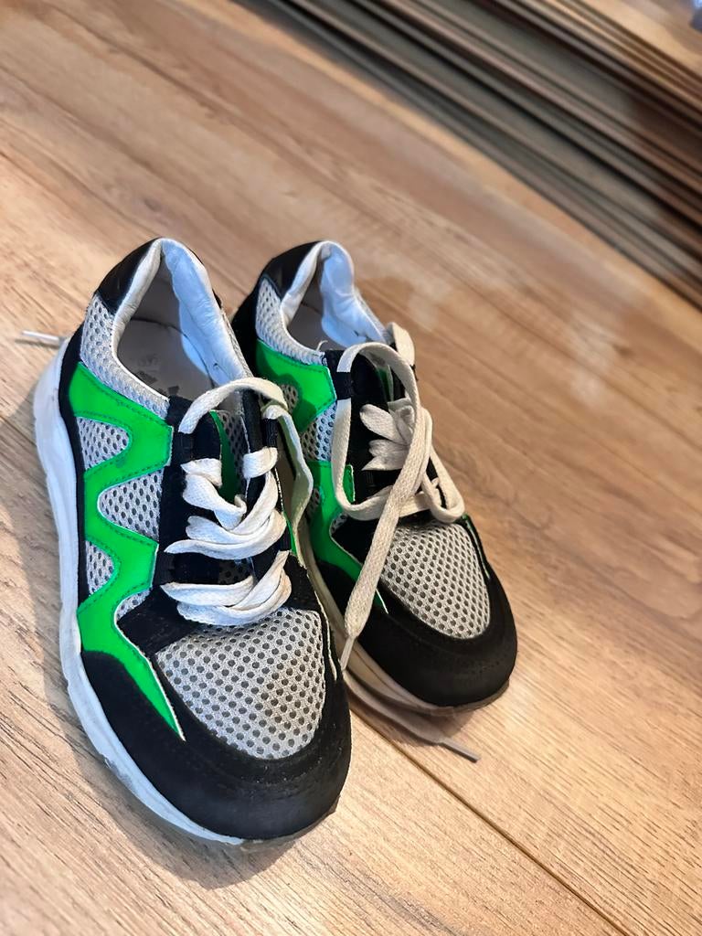 Piedro Schoenen - Maat 30, Ophalen, Sportschoenen, Zo goed als nieuw, Jongen