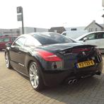 Peugeot RCZ 1.6 THP, Voorwielaandrijving, Euro 5, Gebruikt, 4 stoelen