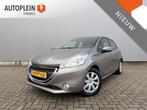 Peugeot 208 1.2 VTi Blue Lease Executive|Airco|Cruise|, Voorwielaandrijving, Euro 5, Gebruikt, 1199 cc