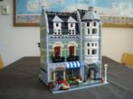 Lego Modular 10185Green Grocer compleet met boekjes en doos, Kinderen en Baby's, Speelgoed | Duplo en Lego, Ophalen of Verzenden