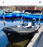 Sloep (2021) met trailer en 10pk motor (2022), Watersport en Boten, Ophalen, Gebruikt, Tot 10 pk, 3 tot 6 meter