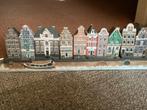 Blokker huisjes , tweede serie, Verzamelen, Ophalen of Verzenden, Zo goed als nieuw, 1 t/m 20