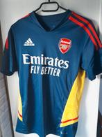Arsenal Shirt - Maat XS, Kleding | Heren, Sportkleding, Blauw, Ophalen of Verzenden, Zo goed als nieuw, Adidas