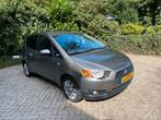 Mitsubishi Colt 1.3 5-DR AUT 2011 Grijs, Stof, Colt, Origineel Nederlands, Metallic lak