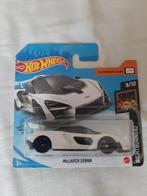 Hotwheels Mclaren Senna., Ophalen of Verzenden, Nieuw, Auto
