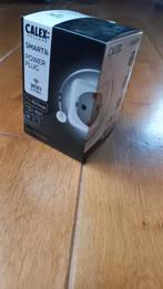 Calex Slimme Stekker - Smart/WiFi Stekker - nieuw, Ophalen of Verzenden, Nieuw, Calex