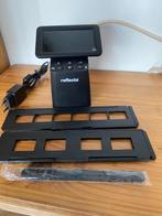 Reflecta X33 dia-negatief scanner, Computers en Software, Scanners, Ophalen of Verzenden, Zo goed als nieuw, Diascanner, Reflecta