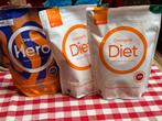 Orangefit Hero1x ,diet aarbei 2x, Ophalen of Verzenden, Poeder of Drank