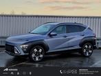 Hyundai Kona 1.6 GDI HEV Comfort Smart / €2500,- Voordeel, Stof, Euro 6, 2 kWh, Blauw