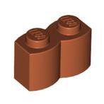 LEGO STEEN PALISSADE 1x2 30136 div. kleuren (per 10 stuks), Ophalen of Verzenden, Nieuw, Losse stenen, Lego