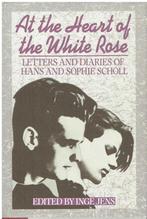 At the Heart of the White Rose Letters Diaries, Ophalen of Verzenden, Zo goed als nieuw