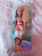 Moana Disney Barbie pop, Verzamelen, Nieuw, Ophalen of Verzenden, Pop