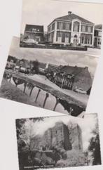 ansichtkaarten Maassluis, Rotterdam, Verzamelen, Ansichtkaarten | Nederland, Ophalen of Verzenden, 1960 tot 1980, Zuid-Holland