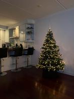 Kunstkerstboom Intratuin, Ophalen, Gebruikt, Binnen