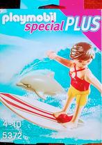 Special Plus Surfer Met Dolfijn 5372, Ophalen of Verzenden, Gebruikt, Complete set