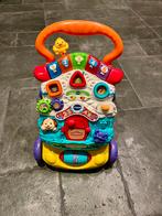 VTech 2 in 1 Baby Walker - Loopwagen Baby - Licht & Geluid, Ophalen, Nieuw, Overige typen, Met geluid
