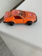 Truimph TR7 modelauto van Majorette deuren kunnen open, Ophalen, Gebruikt, Auto