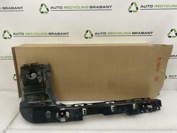Bumpergeleider Links Achter BMW X3 G01 NIEUW 51127400665 beschikbaar voor biedingen