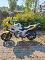yamaha tdm 850 1996, Particulier, Toermotor