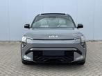 Kia EV3 GT-Line 81.4 kWh | Panoramaschuifdak | Harman Kardon, Auto's, Kia, Stof, 510 min, 33 min, Origineel Nederlands