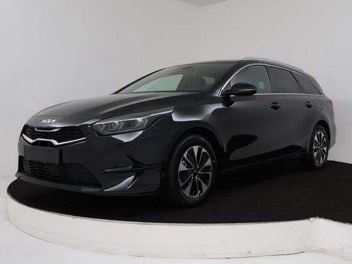 Kia Ceed Sportswagon 1.0 T-GDi Design Edition | Apple Carpla, Auto's, Kia, Bedrijf, Te koop, (Pro) Cee d, ABS, Achteruitrijcamera